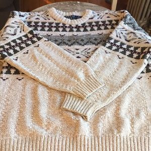 Great condition, Men’s sweater. Medium.